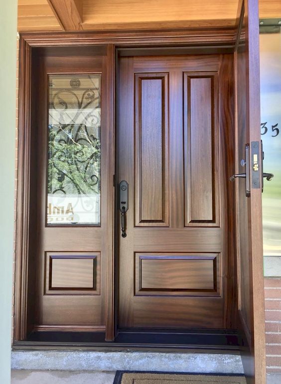 hurricane protection door replacement in Fort Lauderdale